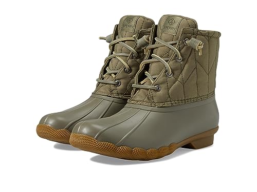 Image of Sperry Women's Saltwater Seasonal Rain Boot | Rain Boots
