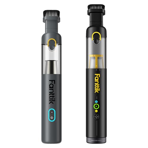 Fanttik Slim V8 Mate Cordless Car Vacuum Slim V10 Mate