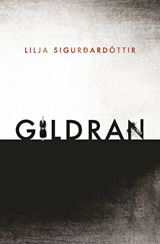 Gildran (Icelandic Edition)