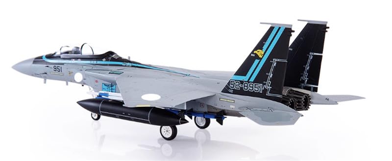 JCWINGS 1/72 航空自衛隊 F-15J EAGLE 52-8951 1/72 航空自衛隊 F-15J イーグル 第306飛行隊 52-8951 小松基地