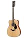 Yamaha FG820 12-String Solid Top Acoustic Guitar