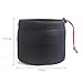 kowaku Outdoor Cooking Pot Holder with Drawstring for Utensils and Sundries, 17cmx17cm