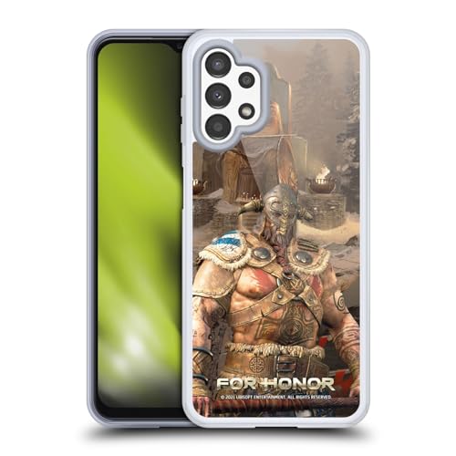 Funda For Honor Samsung A13 perfecta para tus partidas y uso diario