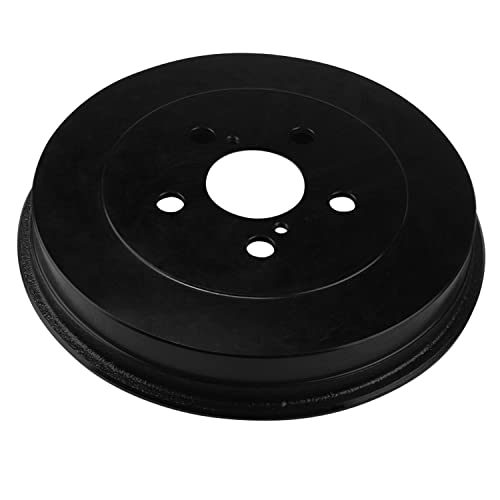 Beck Arnley Brake Drum - 083-3026 #TOP19