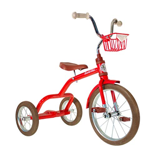 Preisvergleich Produktbild Italtrike 8218 cla996046 Dreirad