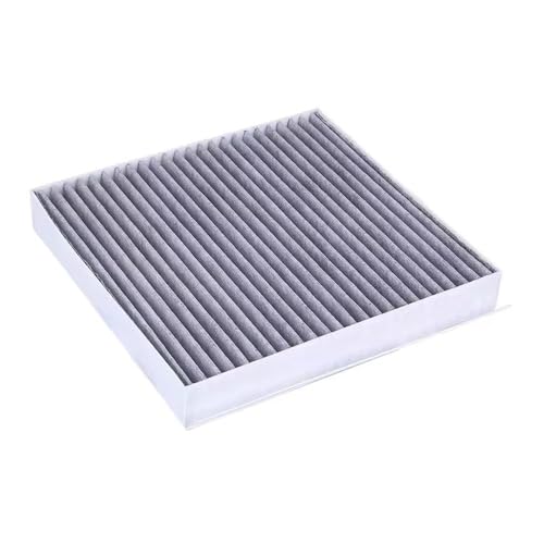 Filtro de habitáculo Xpeng P7 2020-2023 para renovar el flujo de aire acondicionado interior
