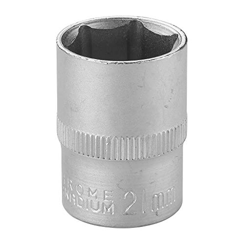 Rhino 9142 Set Bussola Esagonale, Corta metrica, 6...