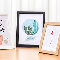 Amazon.co.jp: [LSDZW] 写真立て フォトスタンド 20.3*25.4 おしゃれ