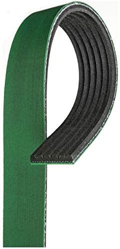 Gates K060930HD FleetRunner Micro-V Serpentine Drive Belt