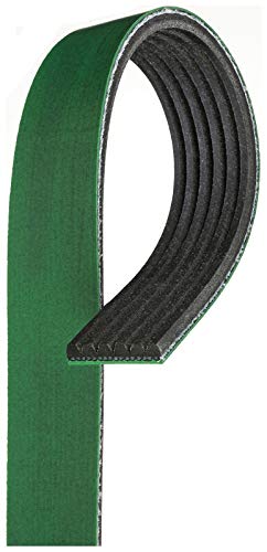 Gates K061195HD  FleetRunner Micro-V Serpentine Belt #1