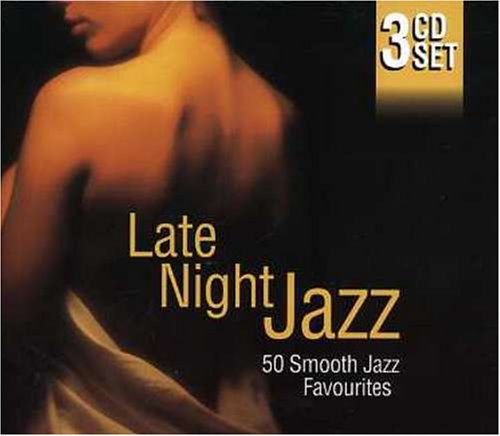 Late Night Jazz [Audio CD]