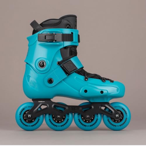 FR Skates FRX 80 Adult Urban Inline Skates
