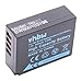Produktbild vhbw Akku kompatibel mit Fujifilm X100V, X-100V Kamera (800 mAh, 7,2 V, Li-Ion)
