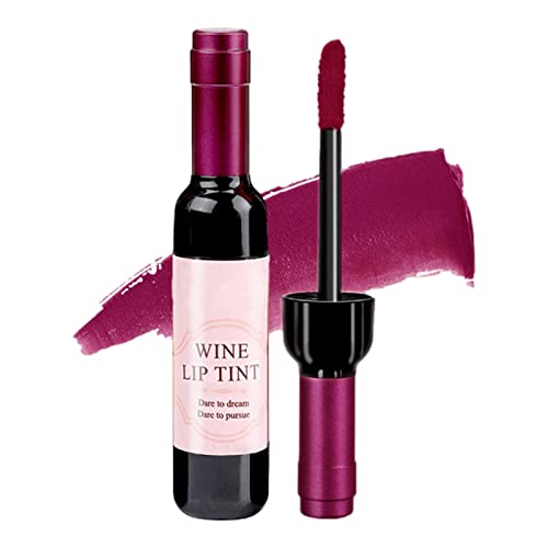 CbvOXA WINE LIP TINT CbvXeBbN}bghbveBgZbgAA̎qAK[thA}}ւ̃Mtg