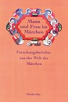 Mann und Frau im Märchen. 3720523691 Book Cover