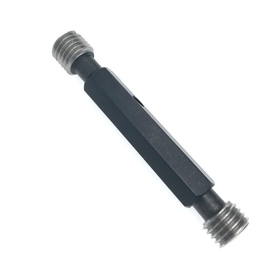 Thread Plug Gage 3/4-10 UNC 2B Double Ends Thread Plug Gage Unified Thread Gage