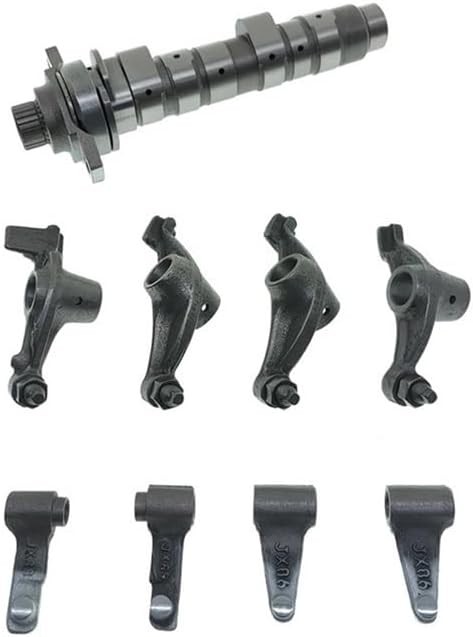 Camshaft Rocker For Hd TRX400EX SPORT 400 EX 1999-2007 14000-HN1-000 14000-HN1-A70(Rocker Arm)