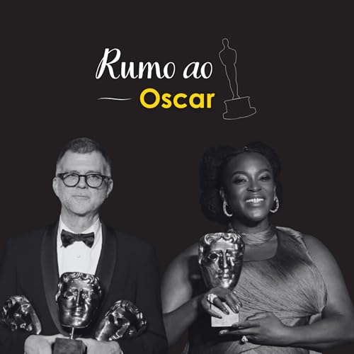 BAFTA embolou a corrida de vez? Os vencedores e causos da premia&ccedil;&atilde;o