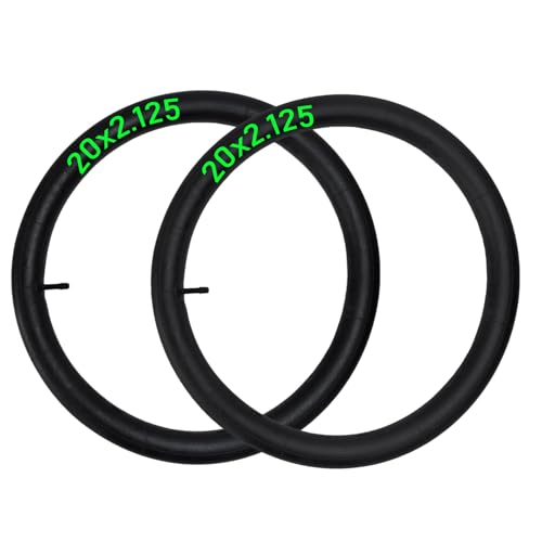 Generic 20x2.125 inner tubes