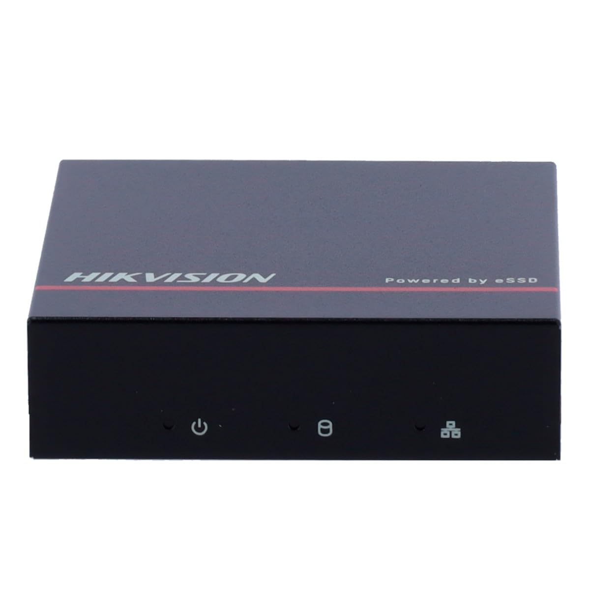 Hikvision Enregistreur NVR Série Spéciale 8 Canaux 1080p Noir