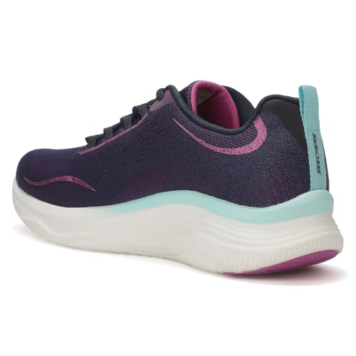 Image of Skechers Womens D'LUX Fitness Walking Shoes