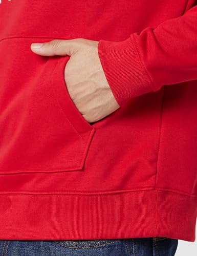 Image of Gap Men Hooded Sweatshirt