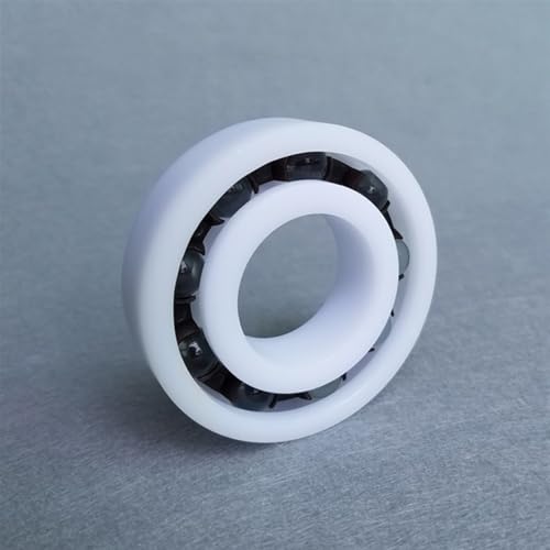 Roulement en plastique 6905 anti-rouille et non magnétique pour un usage longue durée
