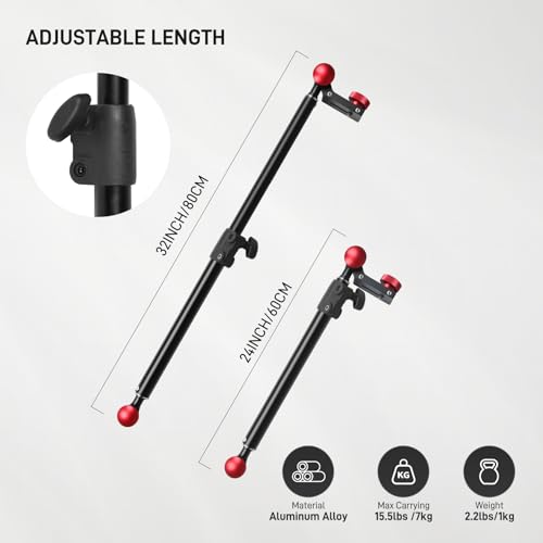 Professional Camera Slider Motorized