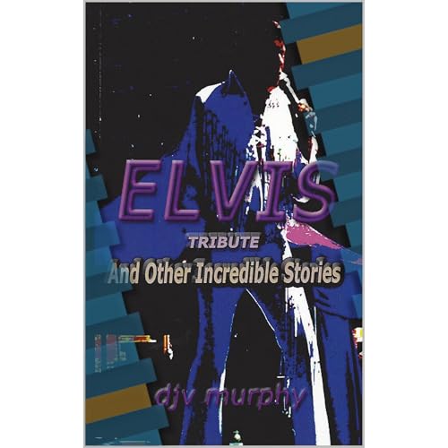 Elvis Tribute [Written by djv murphy] episode artwork