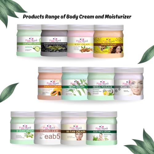 Image of Pink Root Detan Tan Removal Face Cream, Reduces Sun Tan , Helps in Hyperpigmentation & Dark Spots|Dermatologically Tested - For Tan Removal (100 g)