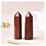 Natürlicher Kristall und Stein haben die Energie aus der Natur, der Kristallpunkt kann die Energie besser in den oberen Teil konzentrieren, zum Heilen, den Körper, das beste Werkzeug des Geisteskörpers