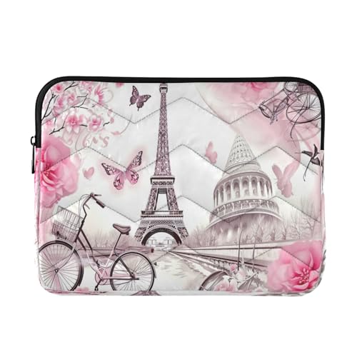 Funda para portátil 13-14 pulgadas impermeable miniatura 1