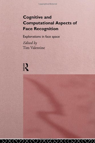 Cognitive and Computational Aspects of Face Recognition: Explorations in Face Space (International Library of Psychology) - -92%