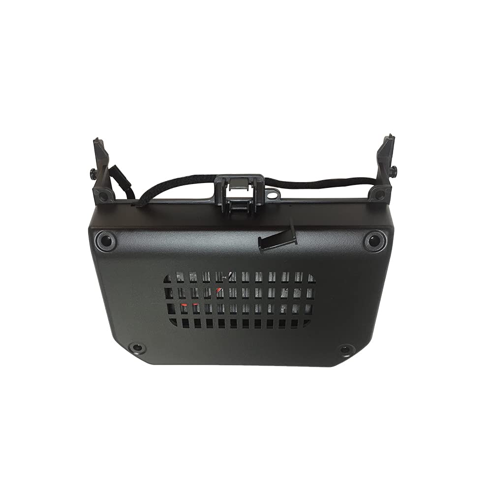 Ładowarka samochodowa QI Power, serii 5 F10 G30 6 G32 GT