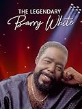 barry white  Barry White - Legends in Concert
