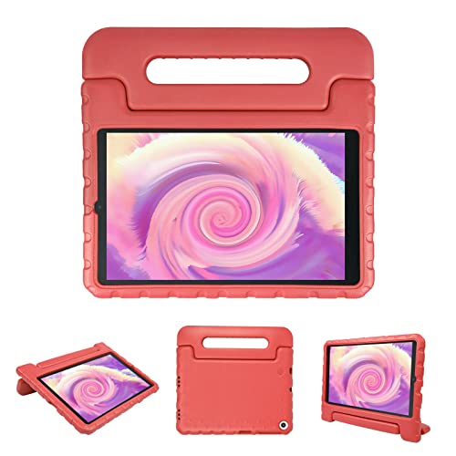 Bolete Kids Case For Lg Gpad 5 10.1, Shockproof Lightweight Handle Stand Cover Compatible With Lg Gpad Lmt600 10.1-Inch Android Tablet #TOP10