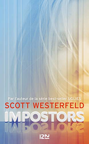 Télécharger Impostors - tome 01 Francais PDF