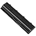 AC Doctor INC Replace Battery for Hp Spare 593553-001 593554-001 MU06 WD548AA, HP Pavilion dm4 g4 g6 g7 Compaq Presario CQ32 CQ42 CQ43 CQ56 CQ62 CQ630 CQ72 (General Battery)