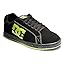 Black Lime Green.