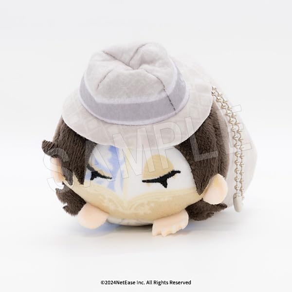 Amazon.co.jp: IdentityV[第五人格] もちころりん ホワイトデー