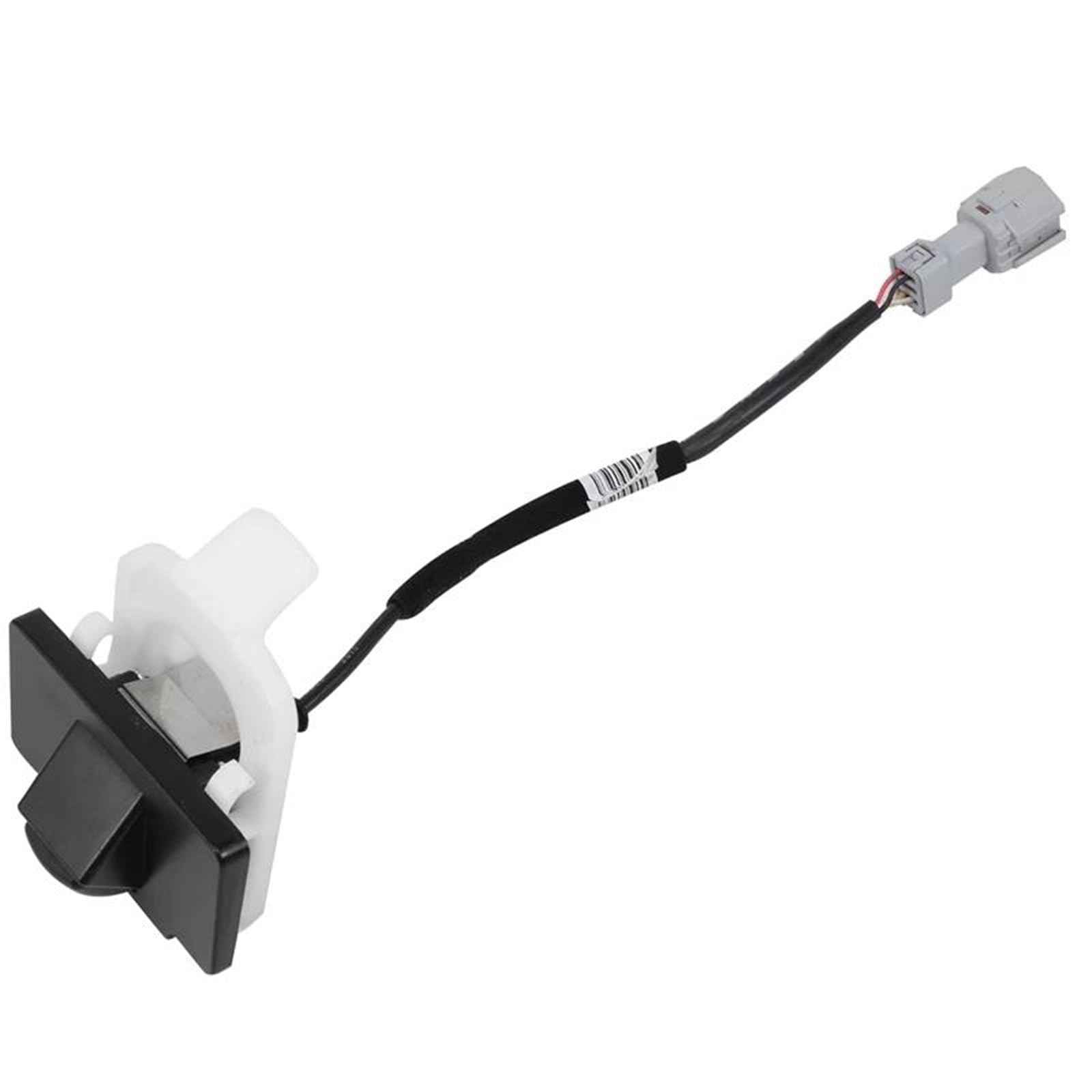 Kit camera recul 957603R000 Kia Cadenza assistance stationnement voiture