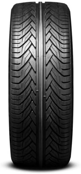 Tire 295/25R28 Summer fits LEXANILXST302825010 LX-THIRTY 103W