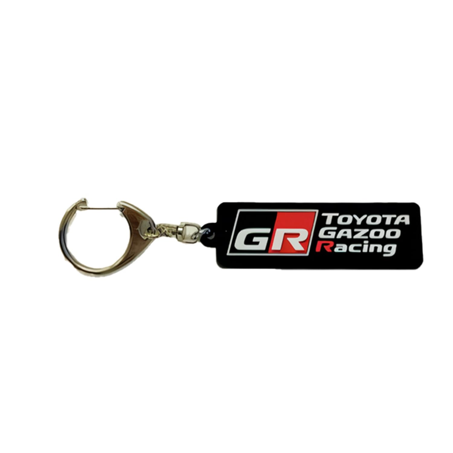 Amazon | TGRC(トヨタガズーレーシングコレクション) ラバー 