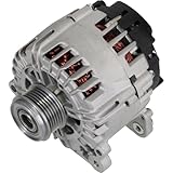 OEG Parts New Alternator Compatible With 08-16 Audi Q5 Quattro 059903019C 059903019CX TG15C190