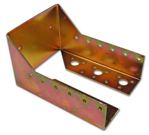 SUPPORTO PER TRAVI CHIUSO 100X110 ACC.TROP. CONF. 10