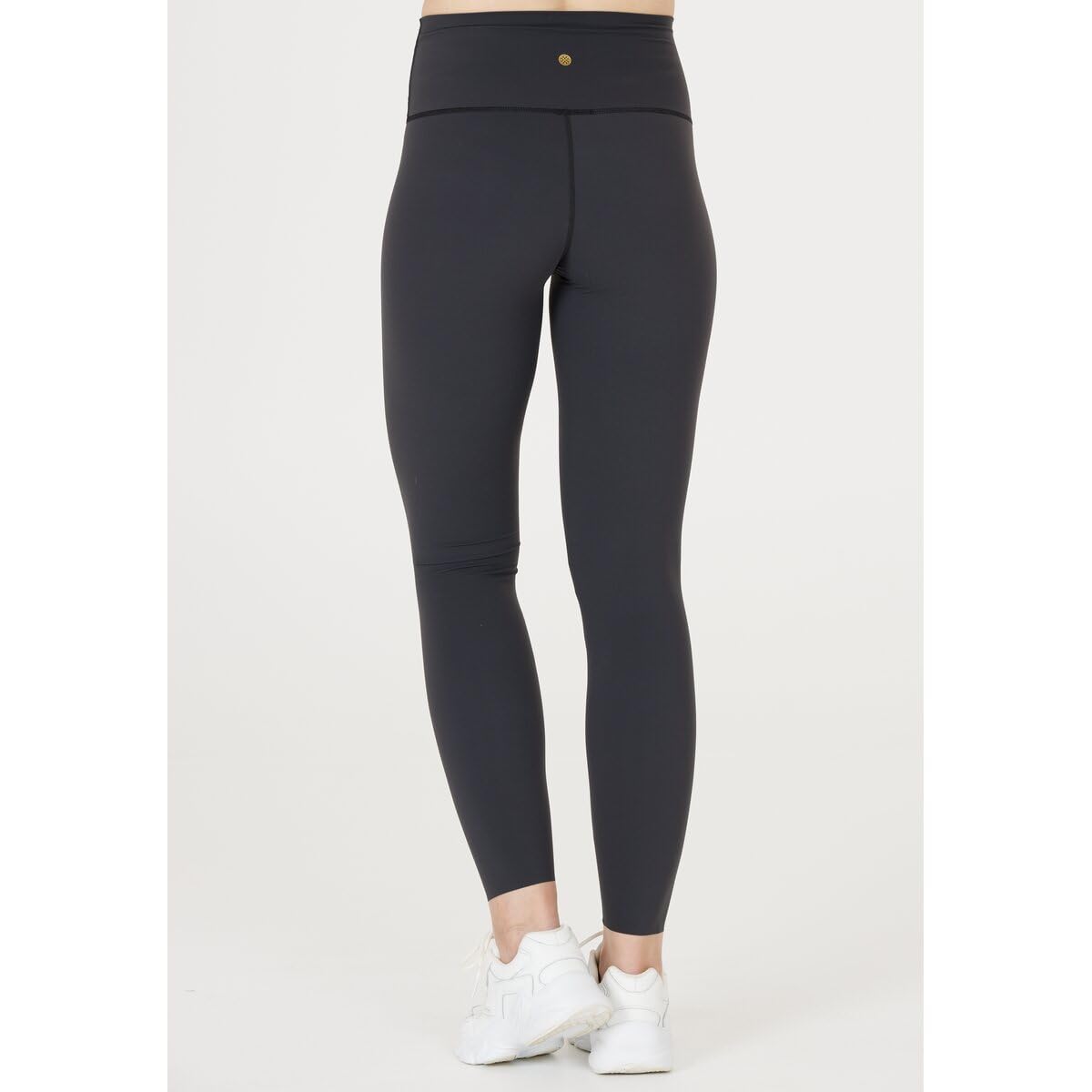 Athlecia Stay Sculpting Tights - Leggings da donna modellanti con compressione, Quick-Dry e tasca interna, per yoga, fitness e corsa.