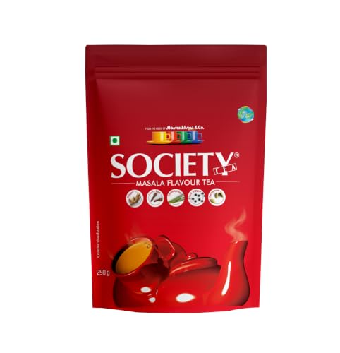 Té Masala Chai 250 gramos mezcla tradicional especias miniatura 1