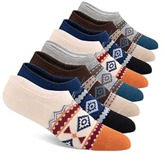 8 Pairs-multicolor 9