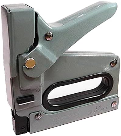Markwell L4 Heavy Duty Professional Tacker Pattern Fabric Tacker L-4