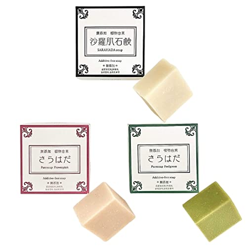 SARAKUWA YΌ ͂puresoapJ[Zbg (sNO[) {